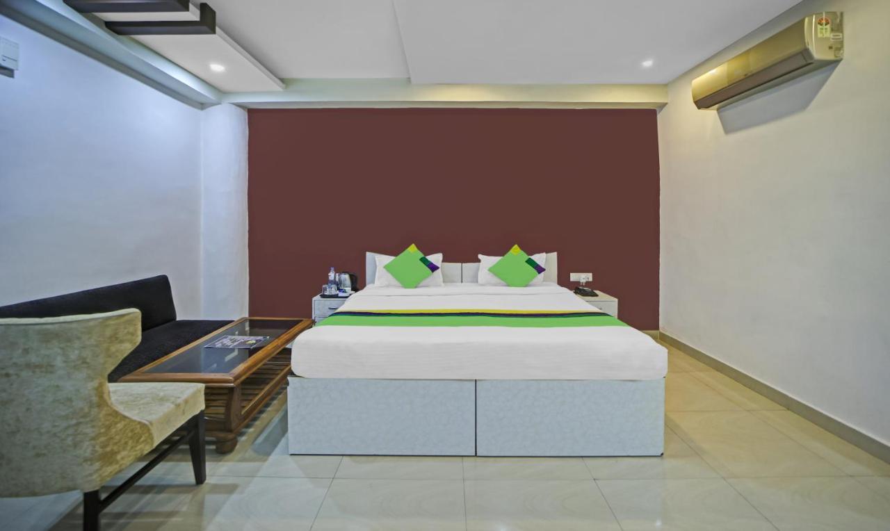 The Bagga Inn Jabalpur Exterior photo